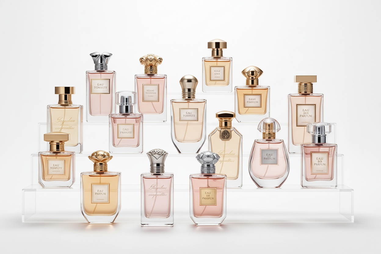 Perfume Collection