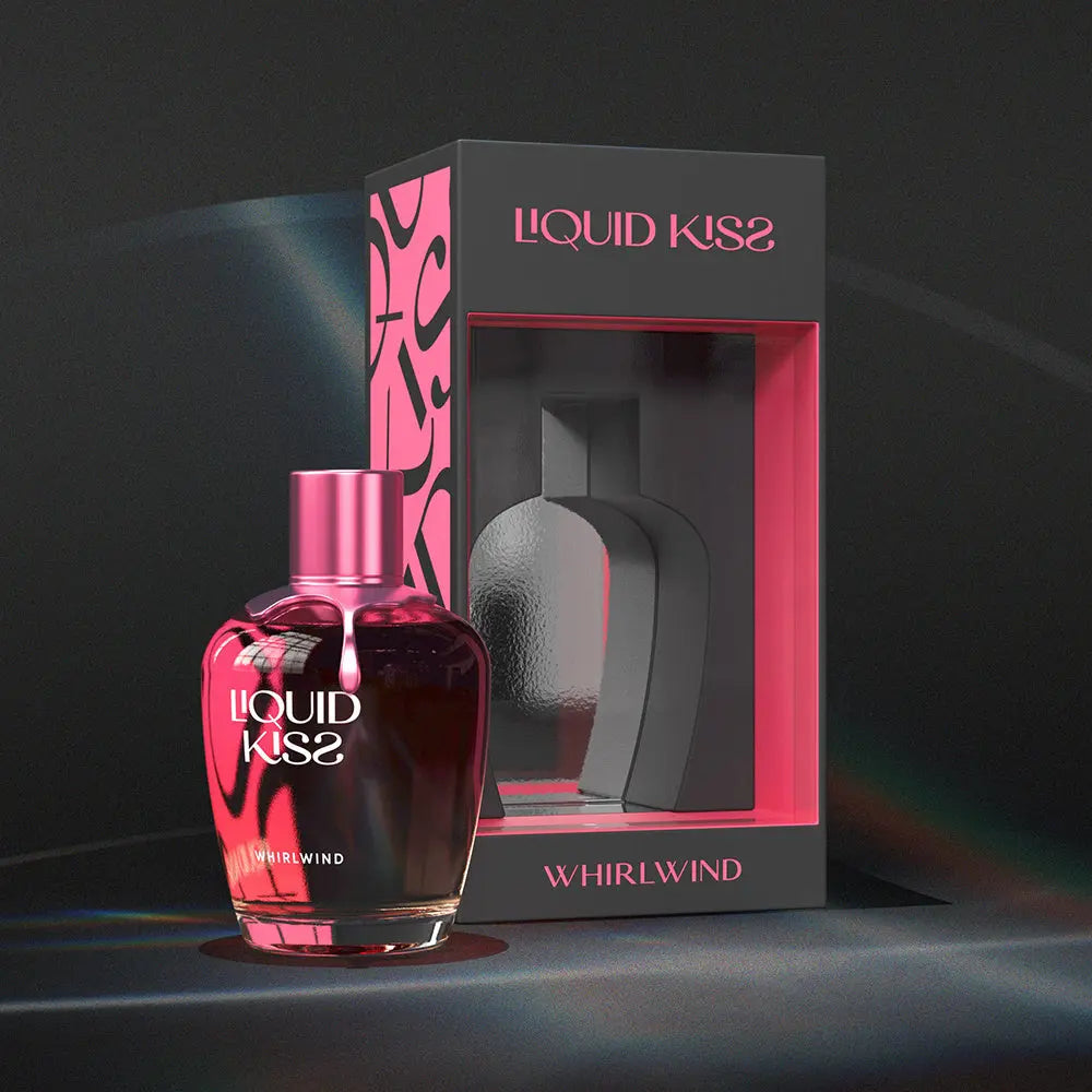 3.4fl Oz Women's Eau De Perfume Spray - Fresh & Seductive Fragrance For Dancing Party - Long-Lasting Fragrance- Irresistible Luxury Perfumes For Women - With Creamy Almond Milk, Bergamot, Pink Pepper, Heliotrope, Jasmine and Avivanastore