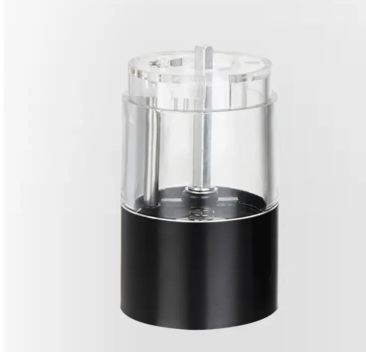 Electric Salt–Pepper Grinder