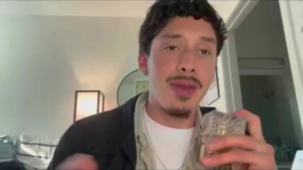 I.attafa perfumes Khamra.h for Unisex Ea-u de Par-fum Spray, 3.4 Ounce Avivanastore