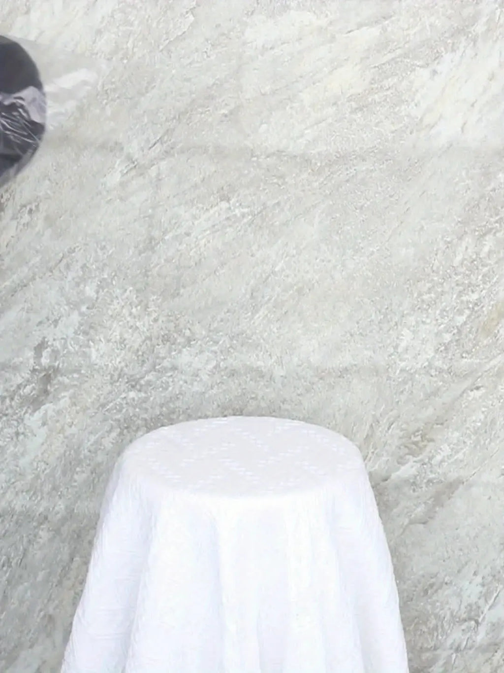 26 Inch Long, 180% Density, Loose Wave Lace Front Wig - Pre-Plucked, Pre-Styled, Natural Wavy Black Color, Glueless 13x4x1 Middle Part Frontal Lace Replacement Wigs for Women and Girls - Heat Resistant Fiber, Elegant and Dail