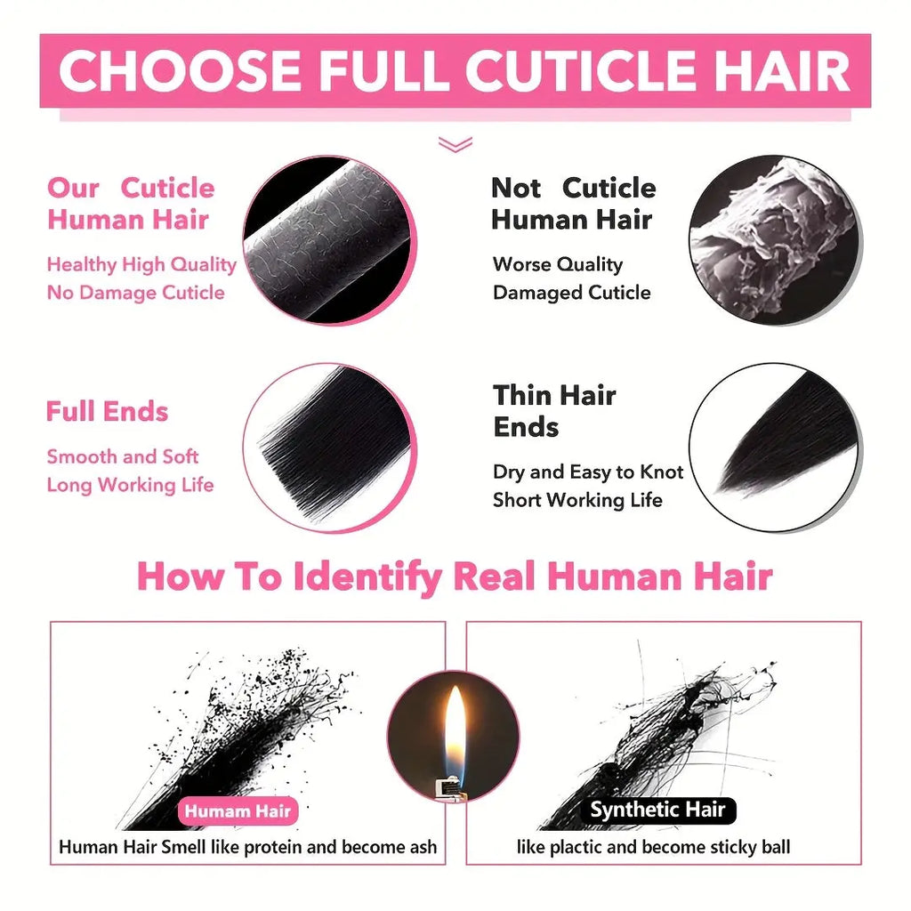 13x1 Lace 130% Density Pre Plucked Short Curly Human Hair Wigs Pixie Cut Bob Glueless Wigs Front For Black Women With Baby Hair