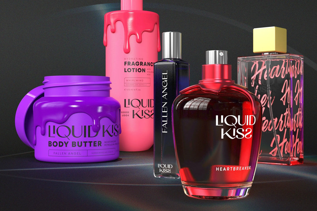 3.4fl Oz Women's Eau De Perfume Spray - Fruity & Seductive Fragrance for Date Night - Long Lasting Fragrance- Irresistible Luxury Perfumes for Women - with Kiwi, Red Lychee, Quince, White Chocolate, Jasmine and Orris Root Avivanastore