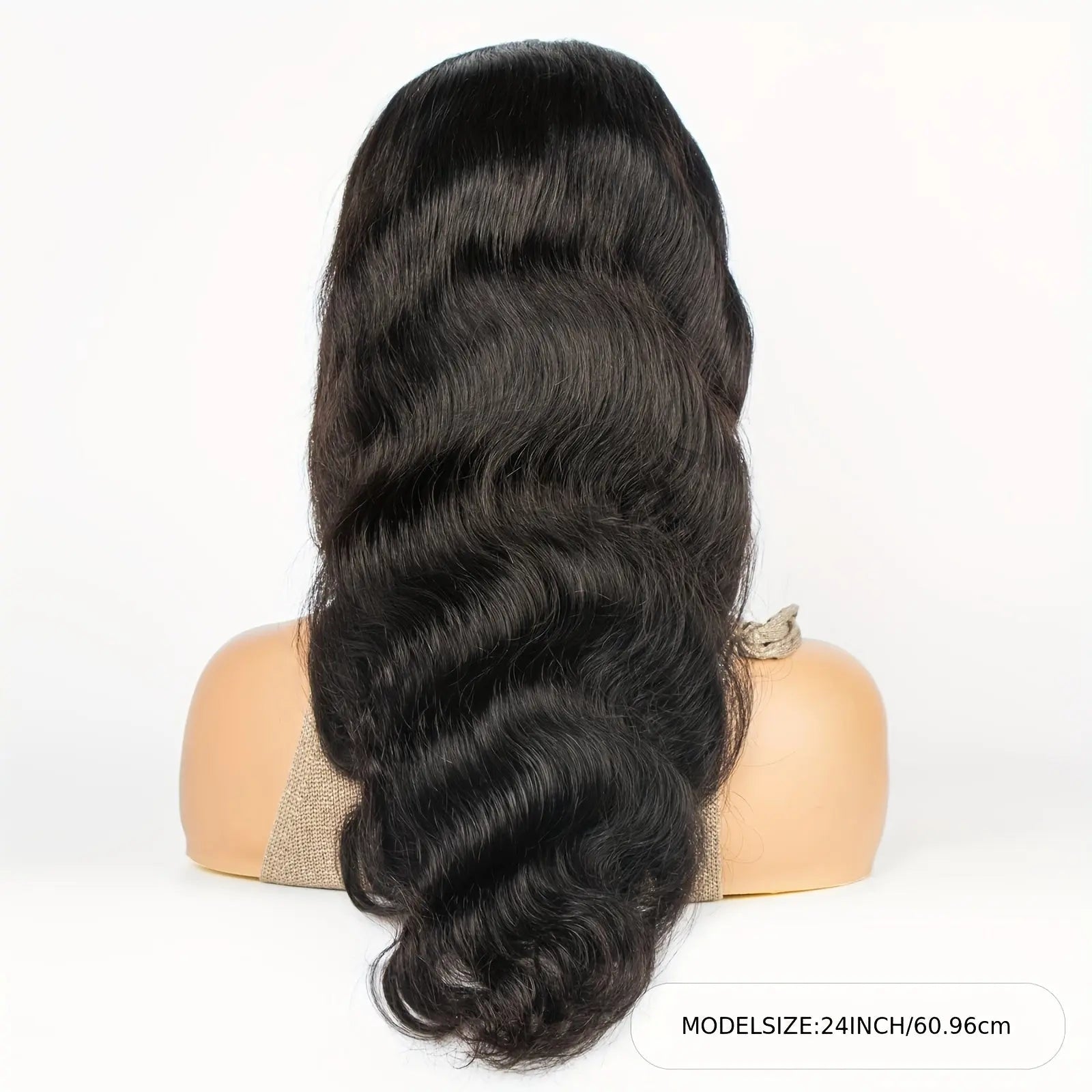 13x4 Body Wave Lace Front Human Hair Wigs Preplucked Wigs Human Hair 180%