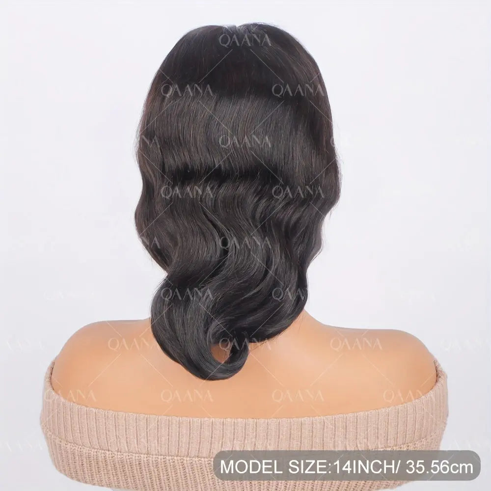 13x4 Body Wave Lace Front Human Hair Wigs Preplucked Wigs Human Hair 180%