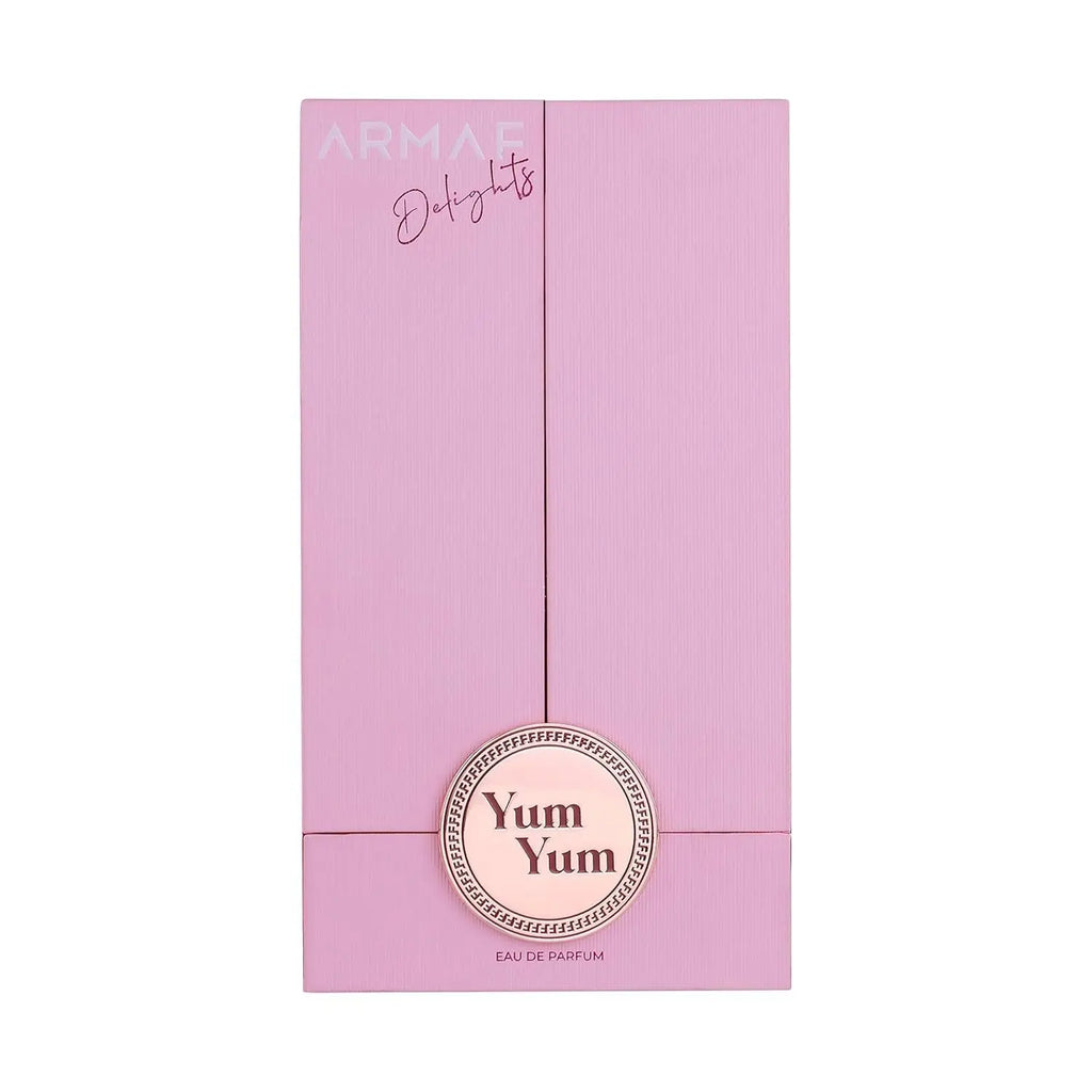 Armaf Delights Yum Yum For Women Eau De Parfum 3.4fl Oz Brand Factory Store, Luxurious Celebrity Perfumes, Manufacturer's Promotions, Discounts Are Coming Halloween-Exclusive Perfume, Essential Perfume For Christmas Perfumes Avivanastore