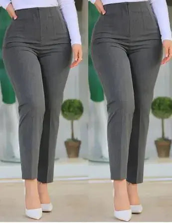 New Casual Fashion Women's Pants Avivanastore