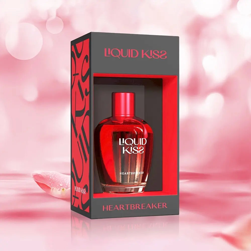 3.4fl Oz Women's Eau De Perfume Spray - Fruity & Seductive Fragrance for Date Night - Long Lasting Fragrance- Irresistible Luxury Perfumes for Women - with Kiwi, Red Lychee, Quince, White Chocolate, Jasmine and Orris Root Avivanastore