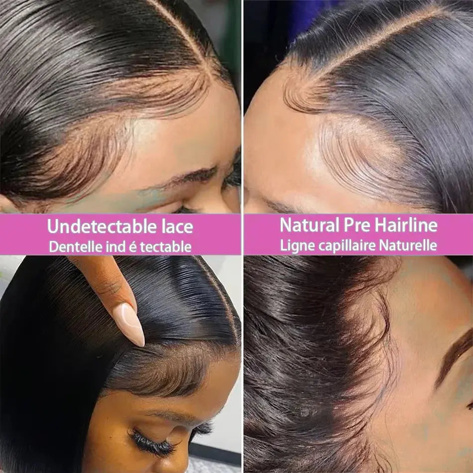 13x4 Bob Wig Human Hair Straight Lace Front Wigs Human Hair Short Bob Human Hair Wigs Black 4x4 Lace Front Wig Human Hair Wigs