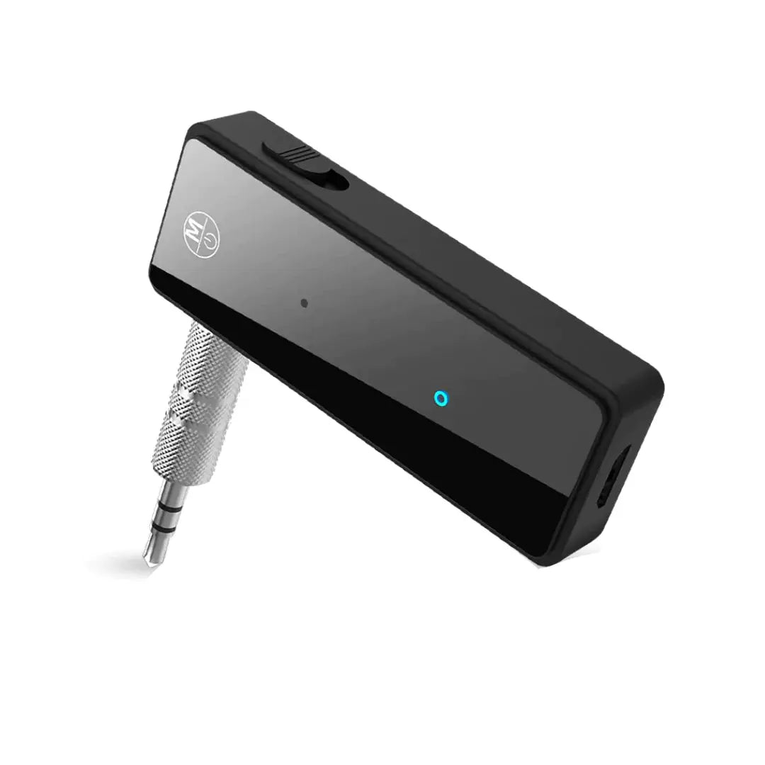 2 In 1 Bluetooth 5.0 USB Wireless Transmitter Avivanastore