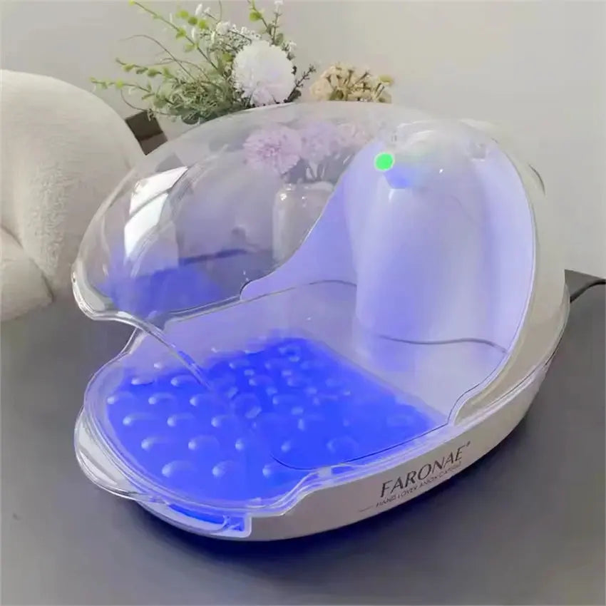 Advanced Hand Care Beauty Machine for Smooth Youthful Hands Professional Skincare Device