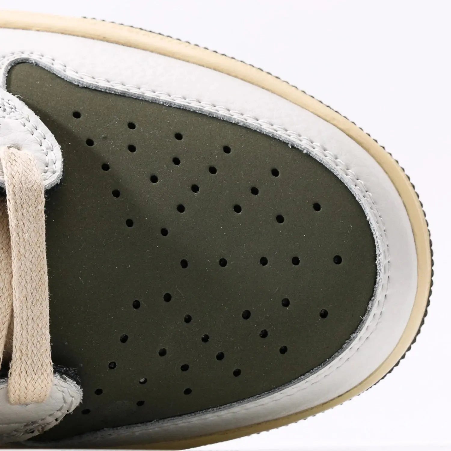 2025 Best Quality OG Travis Sccotts Black Phantom Basketball Style Shoes Medium Olive Men Women Sports Casual Fashion Sneakers