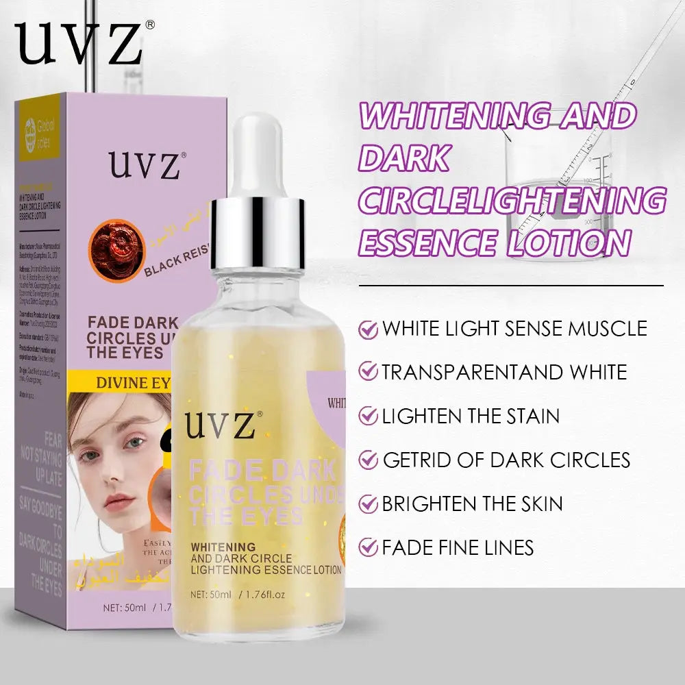 Whitening and Spot Removal Skincare Anti Aging Hyaluronic Acid Niacinamide Vitamin C Skin Care Face Serum Facial Whitening 50ml