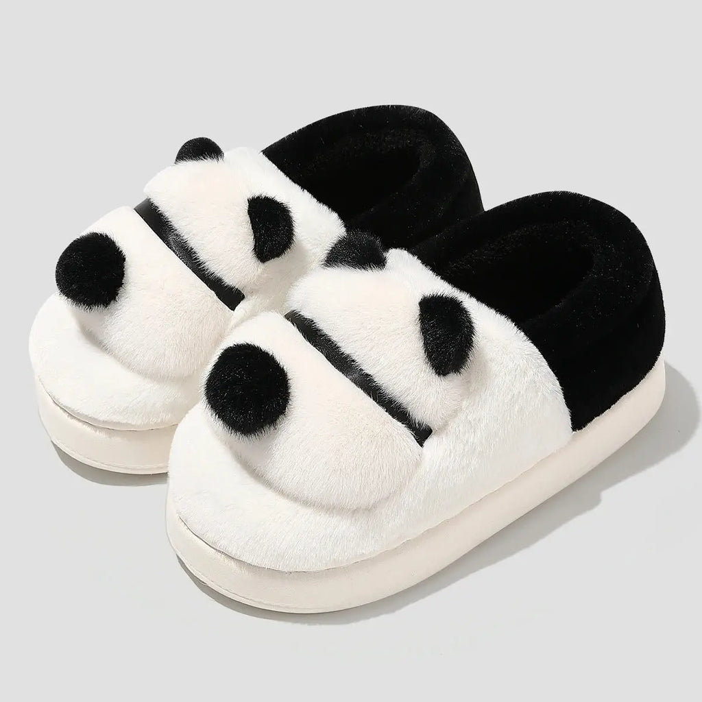 Best Women's Bedroom Slippers Indoor Footwear Cozy Supportive Warm Comfortable House Slippers Avivanastore