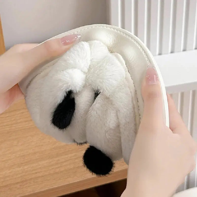 Best Women's Bedroom Slippers Indoor Footwear Cozy Supportive Warm Comfortable House Slippers Avivanastore