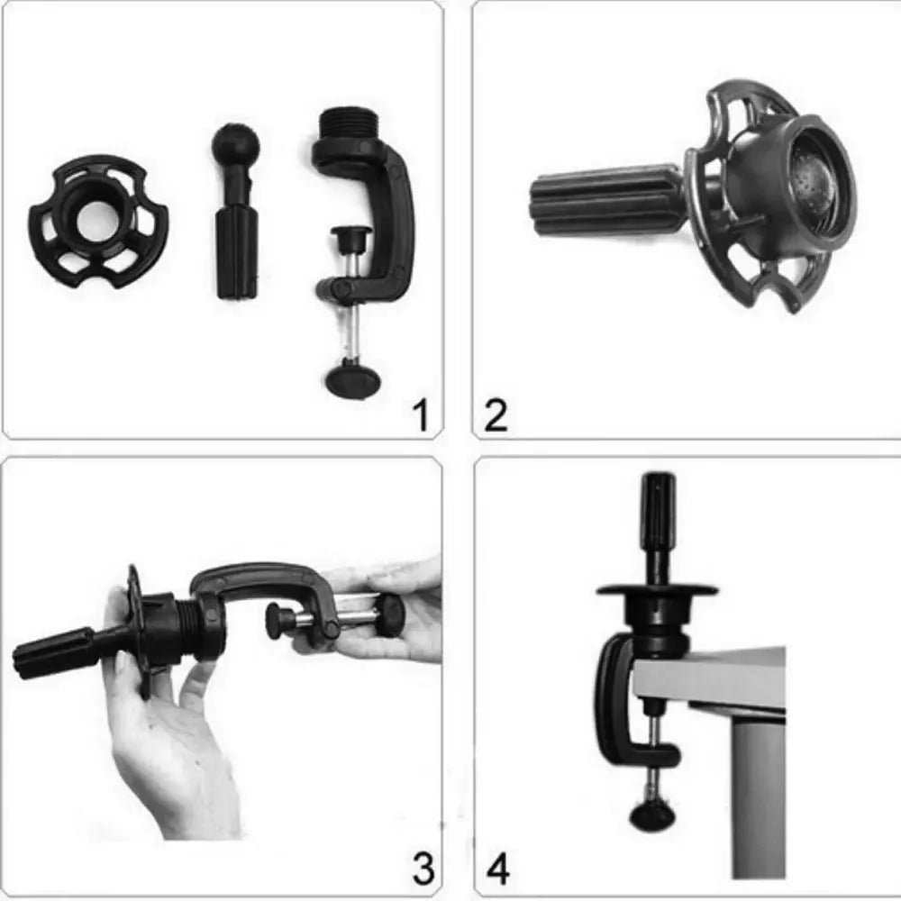 Human Hair Mannequin Head Natural Black Color Practice Training Model For Hairdresser Professional Can Be Ironed and Dyed