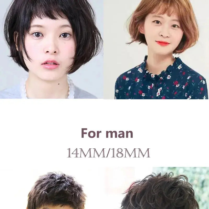 Hair Curler Hair Straightening Brush Hot Heating Comb Hair Straight Styler Corrugation Curling Iron Hair Curler Comb Avivanastore