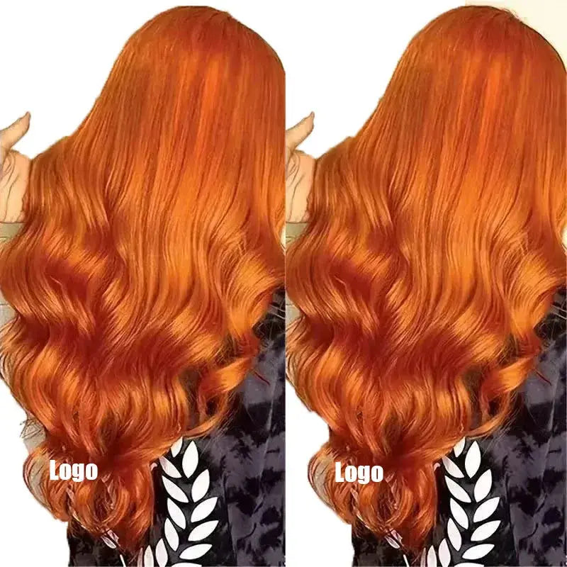 Wholesale Popular Former Lace Wig Women European and American Wig Rose Net in the Long Curly Hair Chemical Fiber Wig Head Set