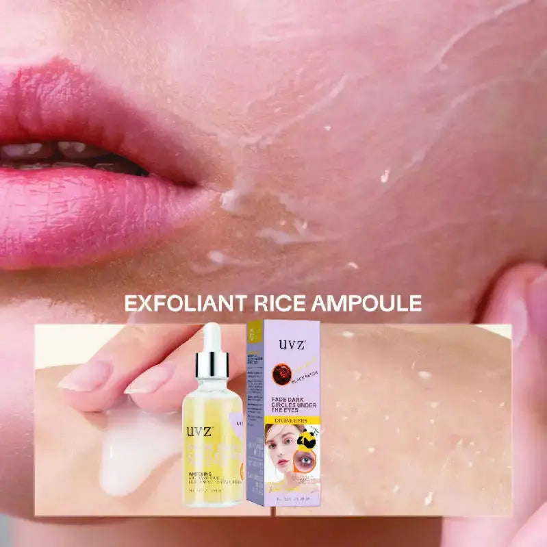 Whitening and Spot Removal Skincare Anti Aging Hyaluronic Acid Niacinamide Vitamin C Skin Care Face Serum Facial Whitening 50ml