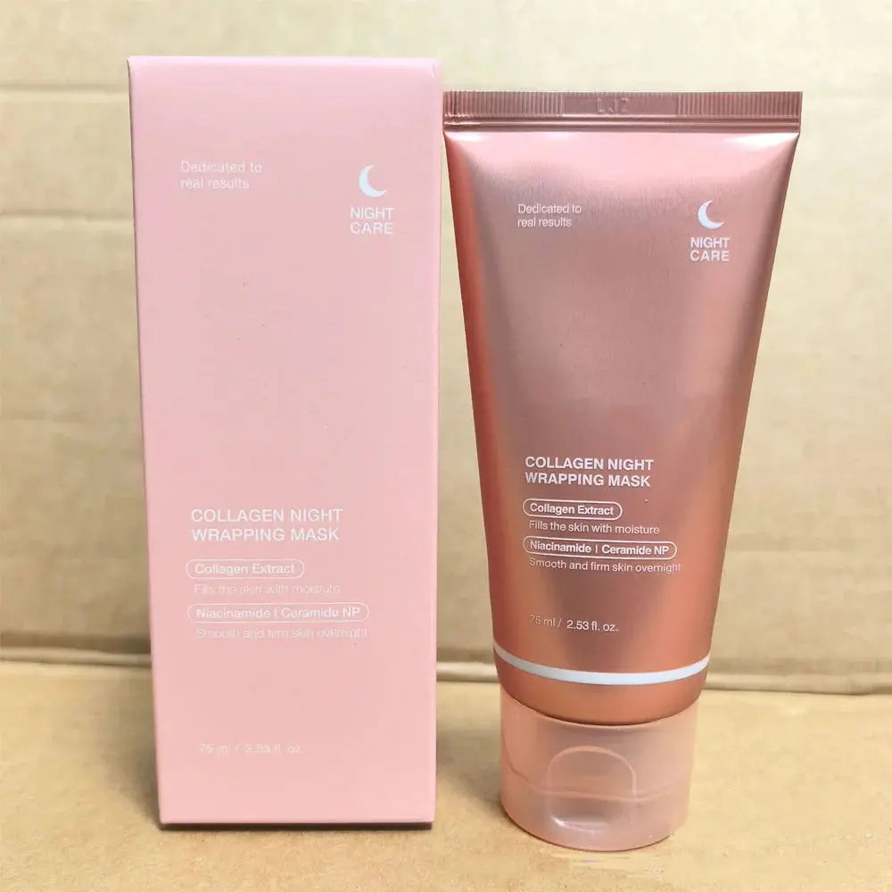 High Quality Korean Skincare Series for Serum Toner Mask Capsule Cream Moisturizing Tight Glowing Brighten Remove Black Spots