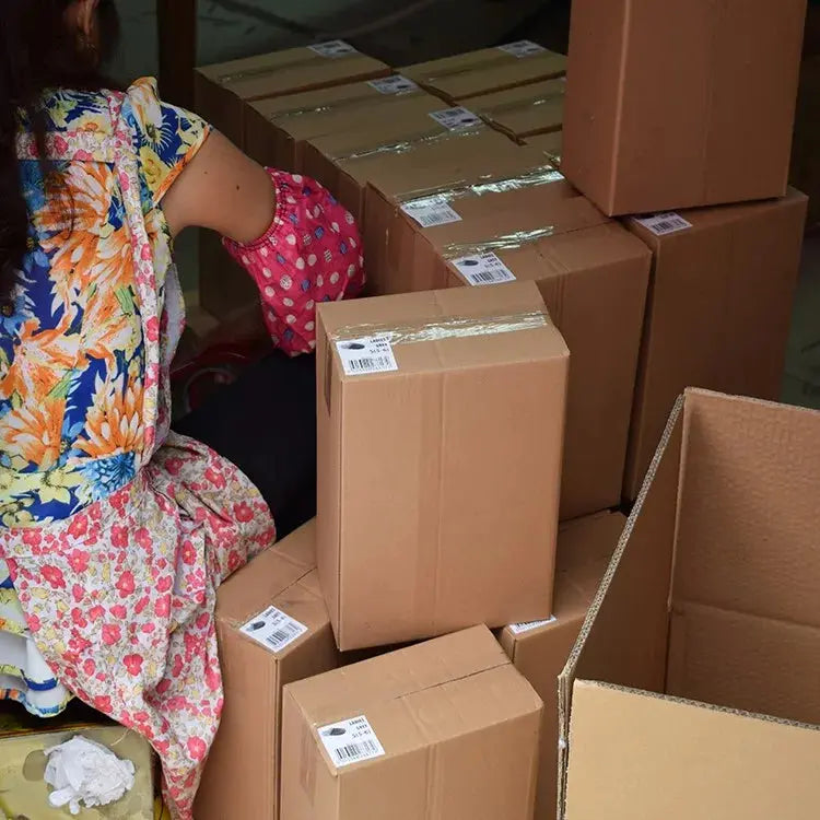 High Quality Soft Sole Lace up Handmade PU Leather Baby Shoes for Newborn Toddler