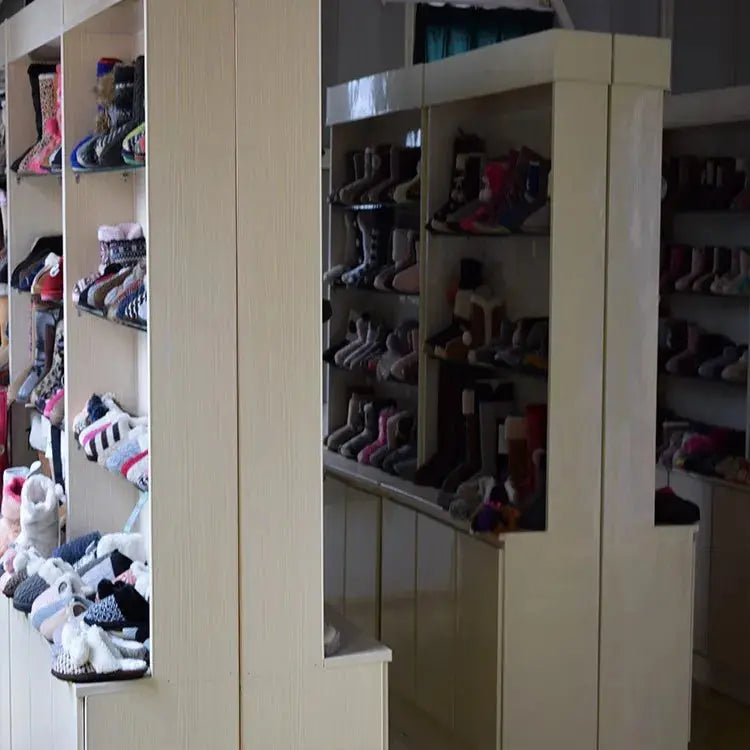 High Quality Soft Sole Lace up Handmade PU Leather Baby Shoes for Newborn Toddler