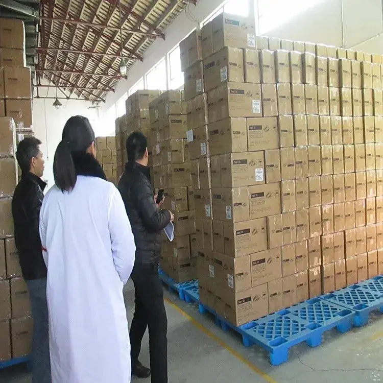 High Quality Soft Sole Lace up Handmade PU Leather Baby Shoes for Newborn Toddler