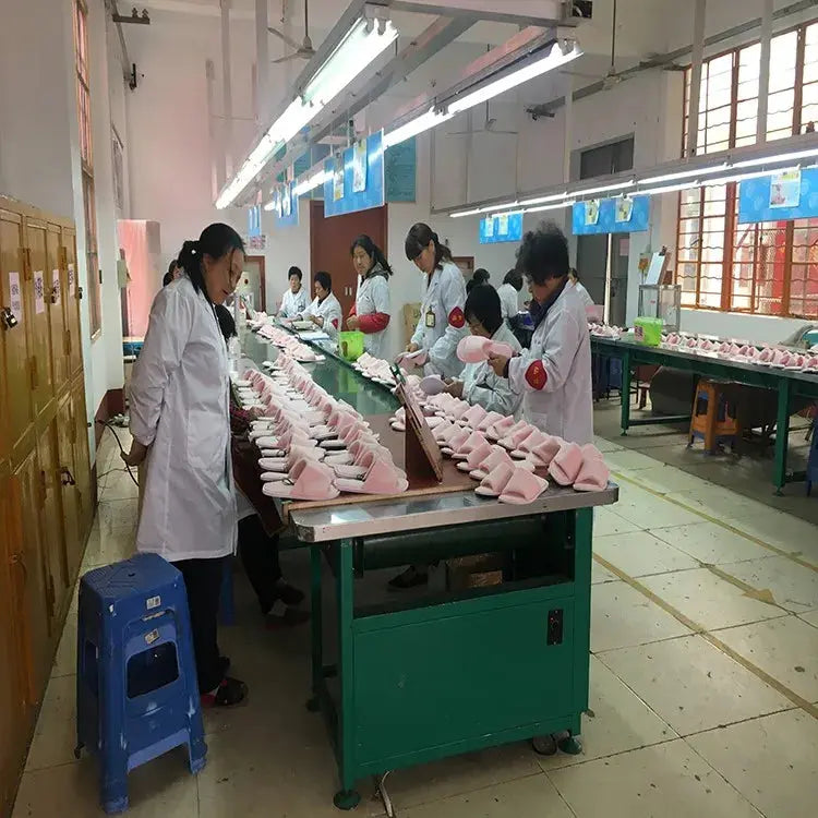 High Quality Soft Sole Lace up Handmade PU Leather Baby Shoes for Newborn Toddler