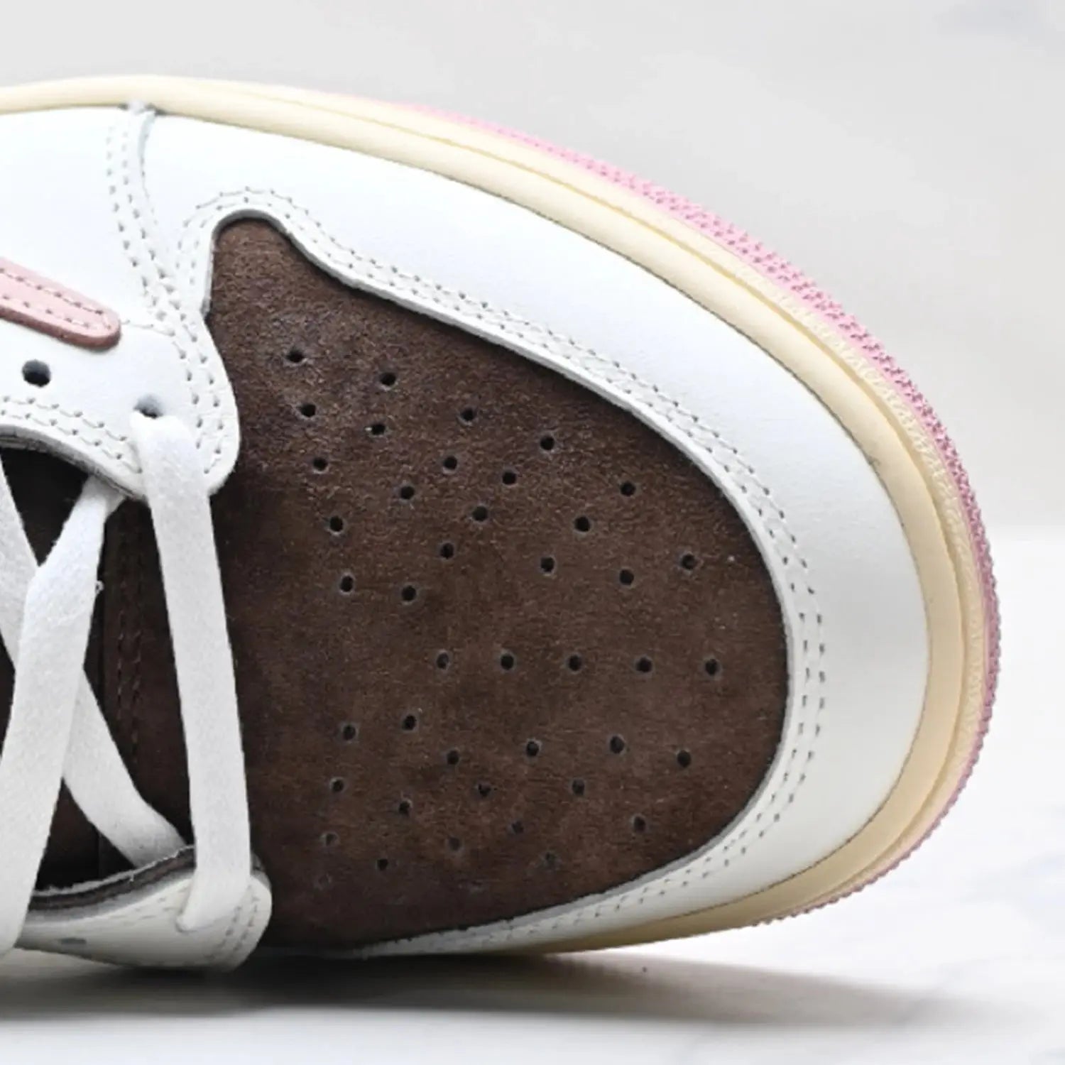 2025 Best Quality OG Travis Sccotts Black Phantom Basketball Style Shoes Medium Olive Men Women Sports Casual Fashion Sneakers