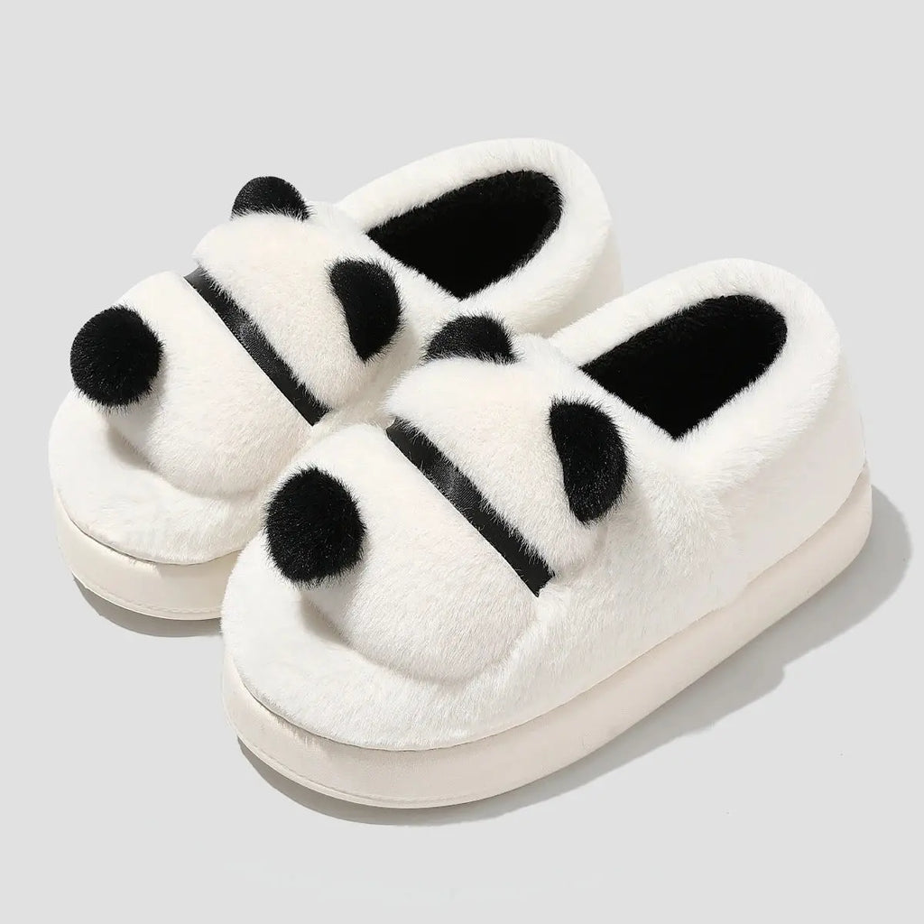 Best Women's Bedroom Slippers Indoor Footwear Cozy Supportive Warm Comfortable House Slippers Avivanastore