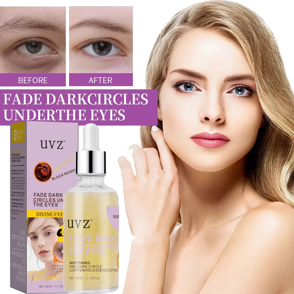 Whitening and Spot Removal Skincare Anti Aging Hyaluronic Acid Niacinamide Vitamin C Skin Care Face Serum Facial Whitening 50ml