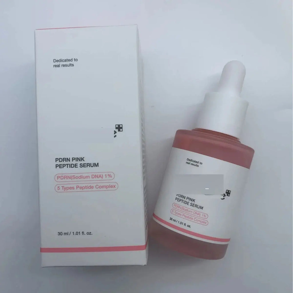 High Quality Korean Skincare Series for Serum Toner Mask Capsule Cream Moisturizing Tight Glowing Brighten Remove Black Spots