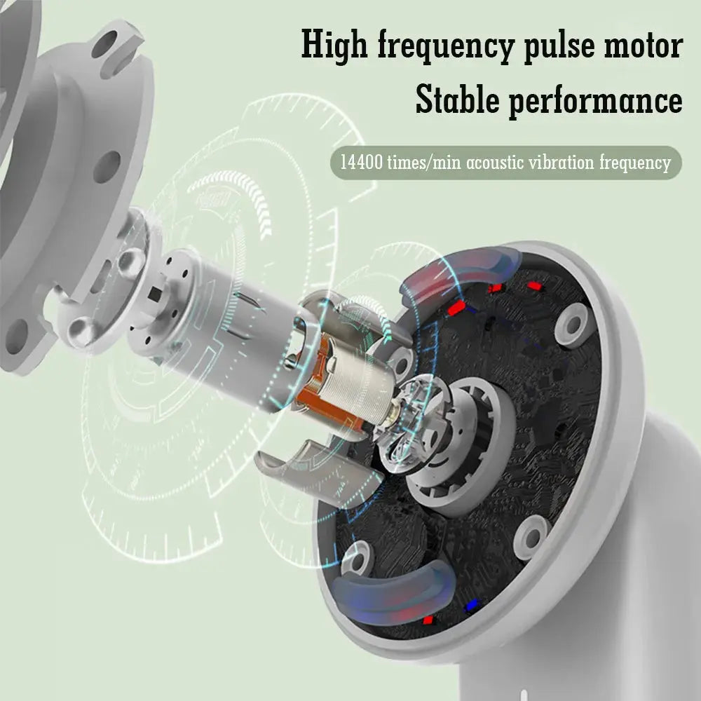 Free Logo Design Skincare Electric Facial Cleaning Brush Portable Soft Silicone Heating Facial Cleansing Brush