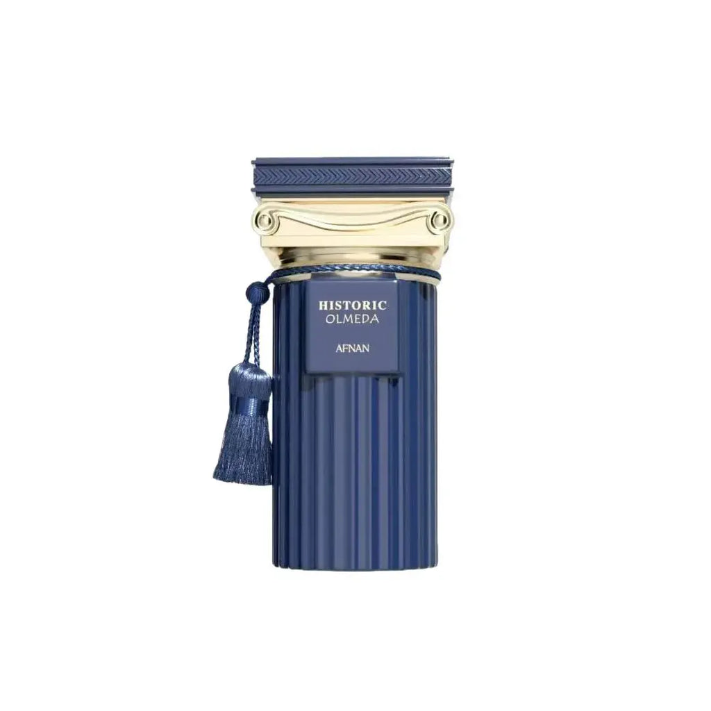 100ml Luxury Perfume for Men & Women – Long-Lasting Oriental Floral Chypre Scent with Woody Amber Tobacco Notes Eau De Parfum