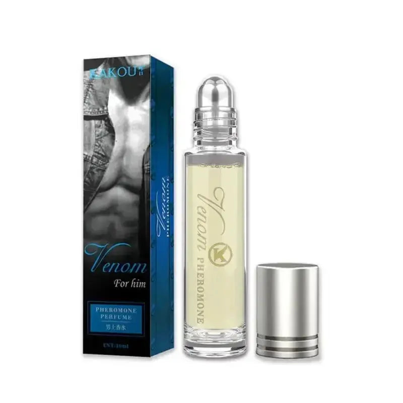 10ml Perfume for Men Women Ball Perfume Women Pheromone Men'S Essential Oil Perfume Attracts The Opposite Sex Lasting Fragrance Avivanastore