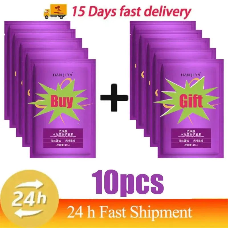 Keratin Hair Mask Magical 5 Second Repair Damage Frizzy Soft Smooth Shiny Hair Deep Moisturize Hair Treat Repair Hair Care Mask Avivanastore