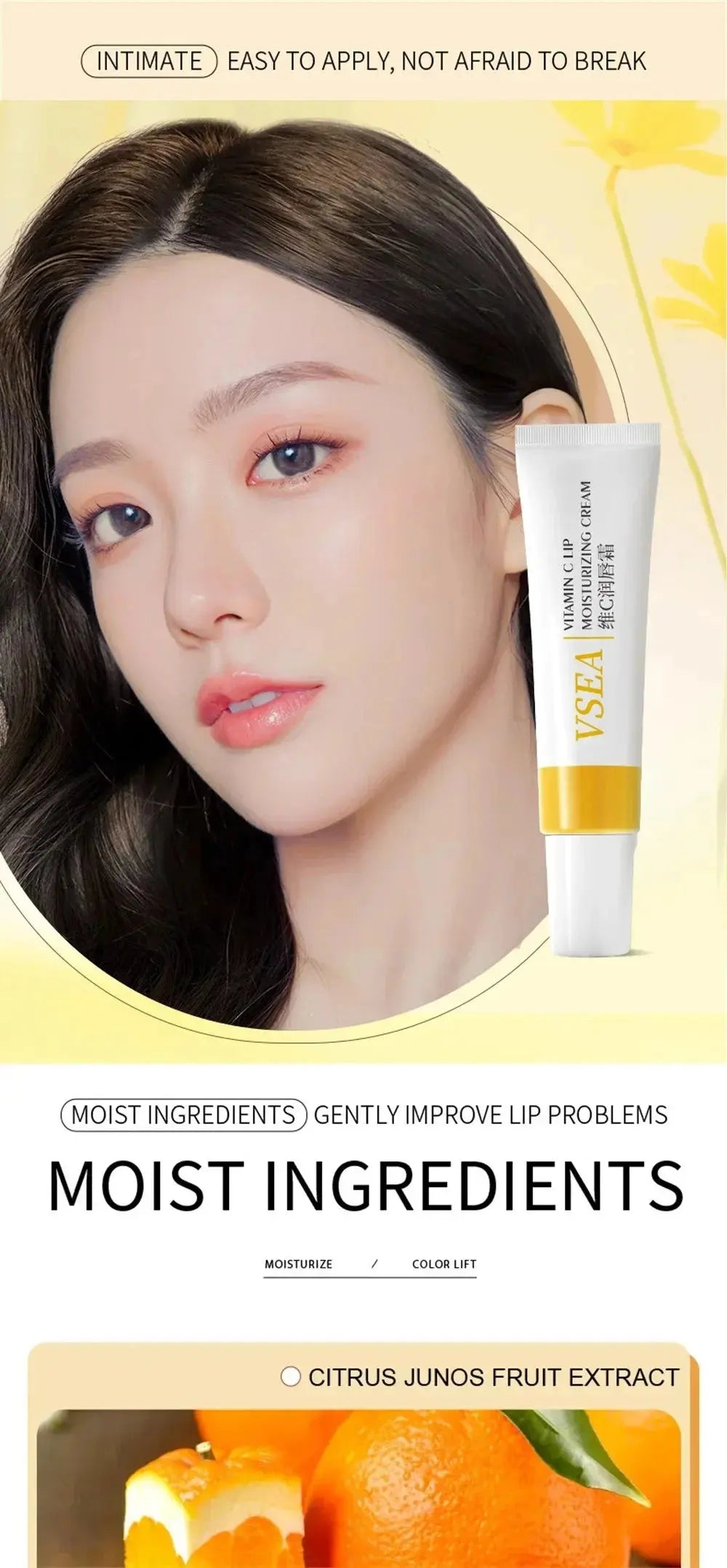 Fast Lightening Pink Mouth Lips Serum Bleaching Permanent Remove Dark Smoke Lips Lip Balm Moisturize Gloss Lipstick Lip Serum Avivanastore