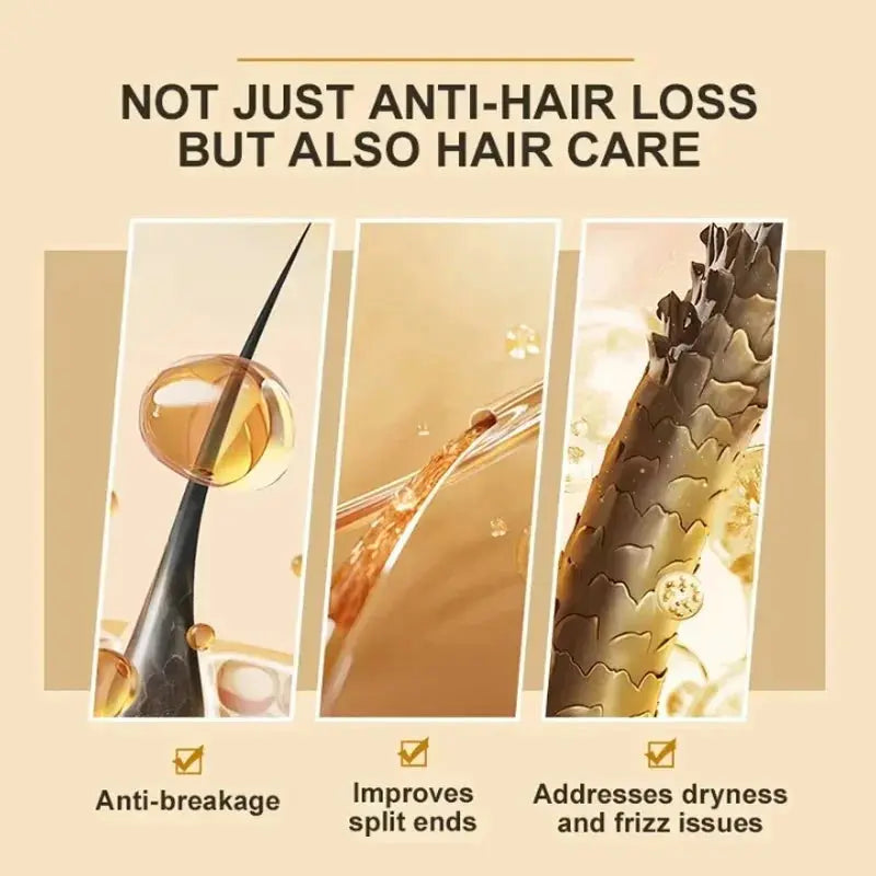 Keratin Hair Mask Magical 5 Second Repair Damage Frizzy Soft Smooth Shiny Hair Deep Moisturize Hair Treat Repair Hair Care Mask Avivanastore