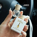 Perfume Car perfume, a car fragrance used for car interior accessories, a long-term car air freshener, keep charming and fresh Avivanastore