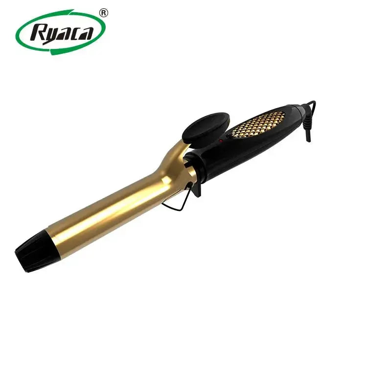 Hair Curling IronWholesale Hot Sell Professional Automatic Hair Curler Flat Iron Hair Styling Avivanastore
