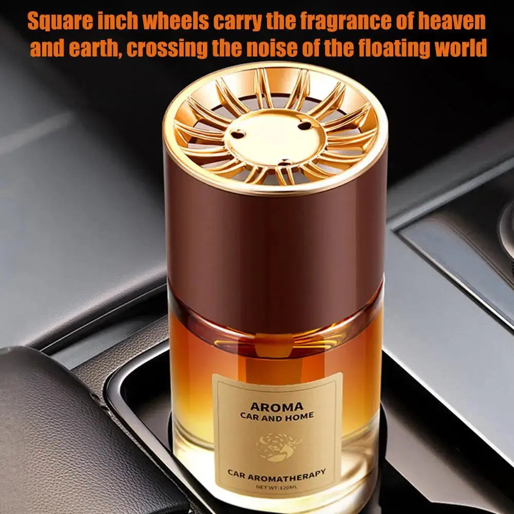 Car Aromatherapy Perfume Car Interior Car Perfume Fragrance Car Interior High-end Car Perfume Car Diffuser Car Freshener Perfume