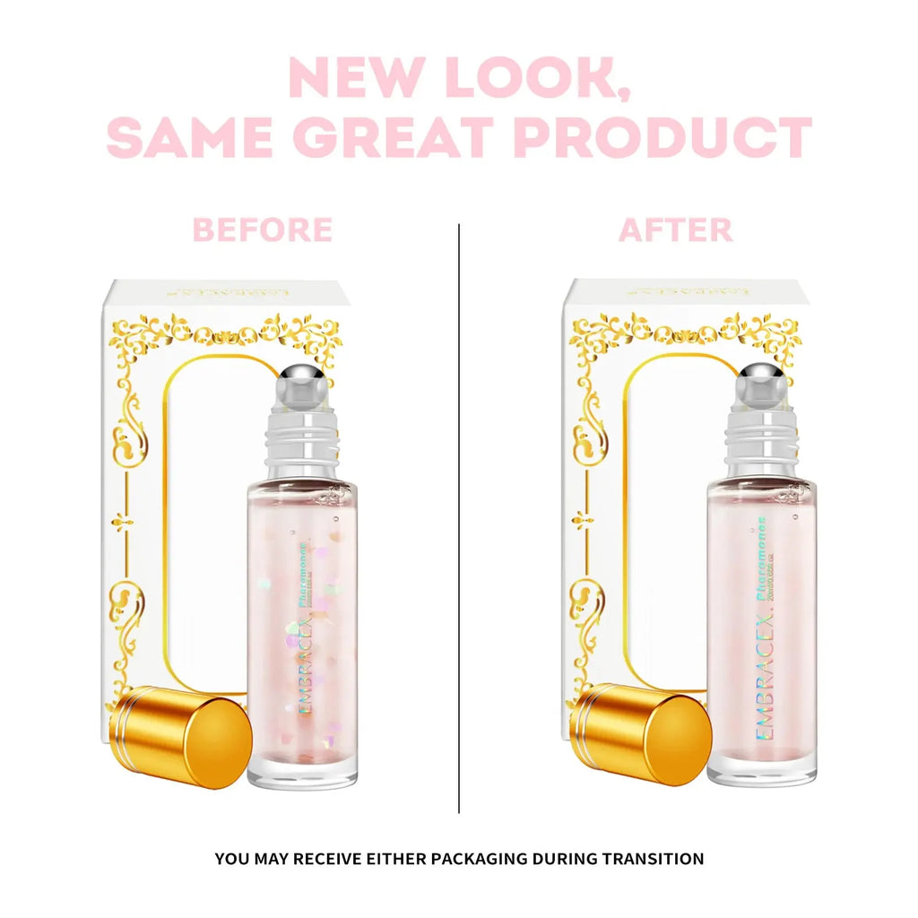 20ml Pheromone Perfumes Essential Oils Pheromone Perfume Women Oil Roll On Perfume Gifts Skincare Avivanastore