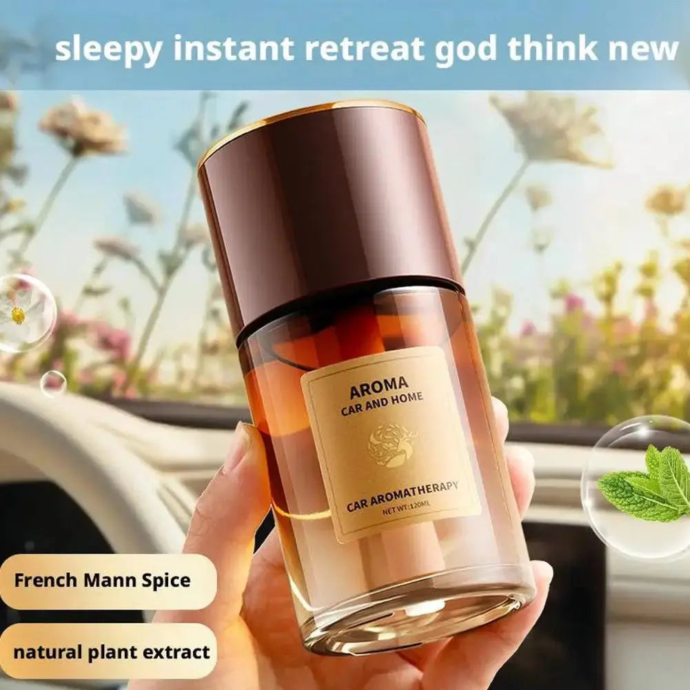 Car Aromatherapy Perfume Car Interior Car Perfume Fragrance Car Interior High-end Car Perfume Car Diffuser Car Freshener Perfume