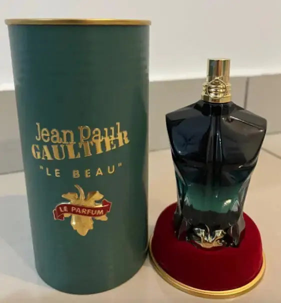 125ml Seductive Men’s Perfume 4 Captivating Scents with Oriental Woody Spicy Notes Long Lasting Cologne for Romantic Moments