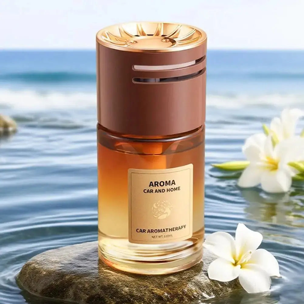 Car Aromatherapy Perfume Car Interior Car Perfume Fragrance Car Interior High-end Car Perfume Car Diffuser Car Freshener Perfume