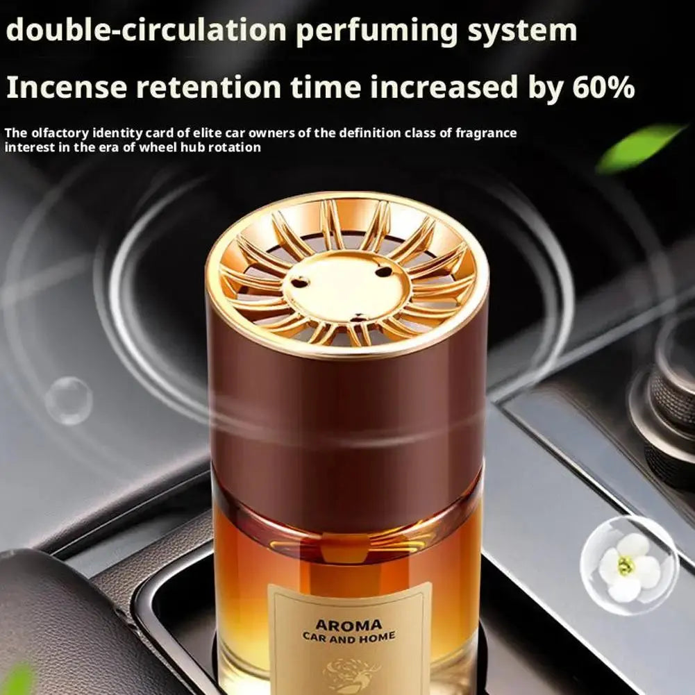 Car Aromatherapy Perfume Car Interior Car Perfume Fragrance Car Interior High-end Car Perfume Car Diffuser Car Freshener Perfume