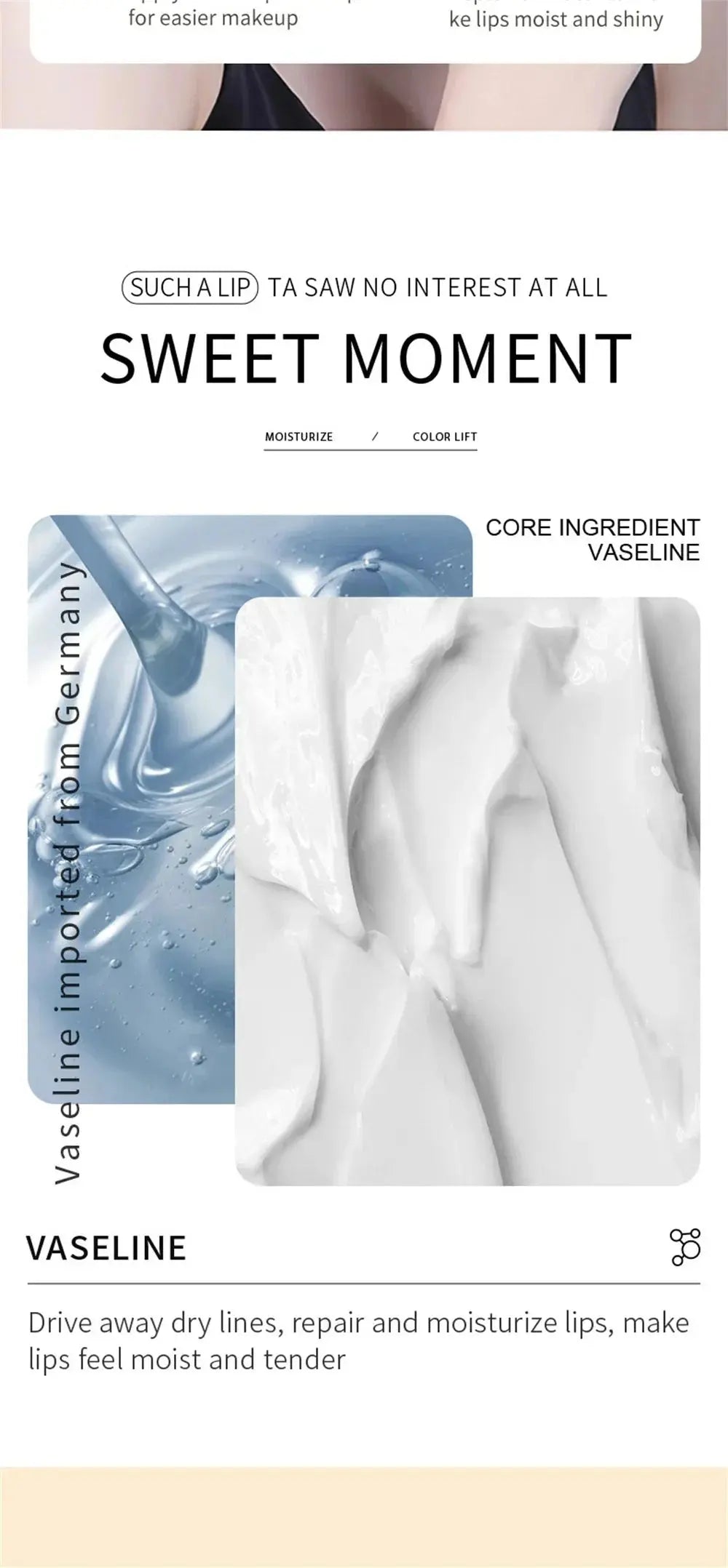 Fast Lightening Pink Mouth Lips Serum Bleaching Permanent Remove Dark Smoke Lips Lip Balm Moisturize Gloss Lipstick Lip Serum Avivanastore