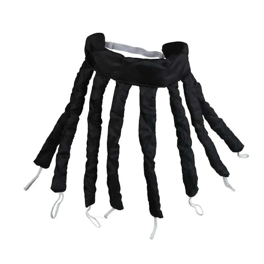 Lazy Hair Curler Hair Rollers Heatless Curling Rod Headband Curls Silk Ribbon Sleeping Soft Wave Formers No Heat Curls Ribbon Avivanastore