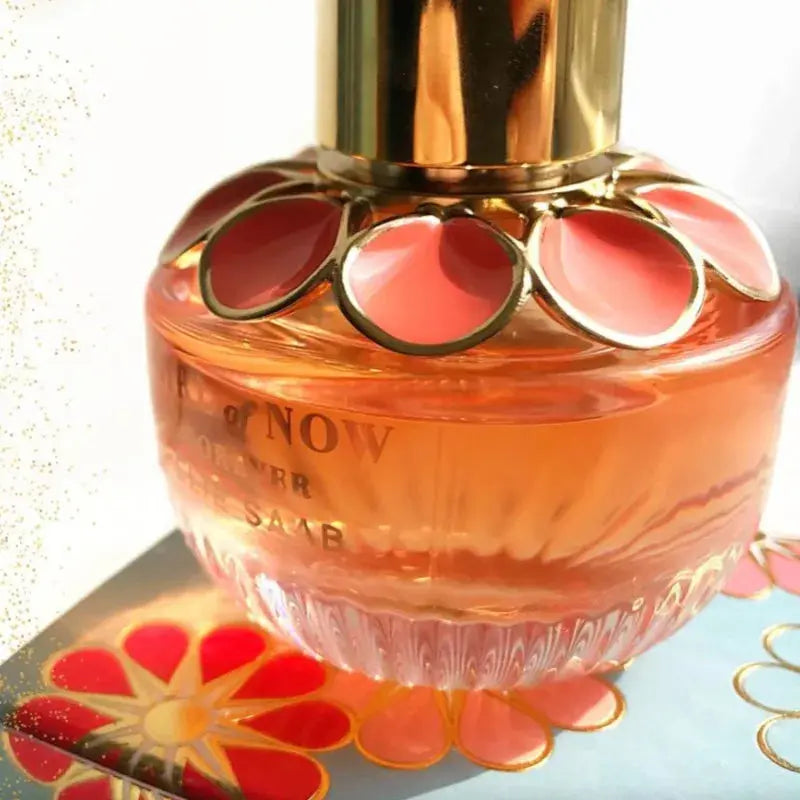 90ml Women Perfume Long Lasting Sweet Fresh Floral Fruity Scent Elegant Feminine Soft Alluring Gentle Radiant Perfume Scent Gift