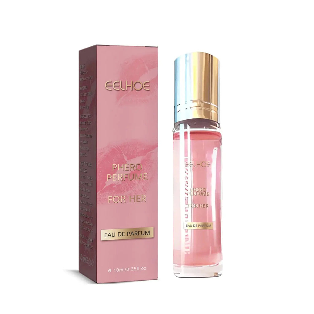 Glamour Perfumes Floral Scent Refreshing Natural Fragrance Enhanced Scent Pheromones Light Fragrance Body Mist Fragrant Perfume Avivanastore